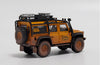 (Pre-Order) 1/64 Master MLRD110ORCW Land Rover Defender 110 4x4 Off-Road Camel Weathered LHD