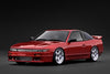 (Pre-Order) 1/18 Ignition Model IG4071 Nissan Sileighty Red Metallic