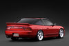 (Pre-Order) 1/18 Ignition Model IG4071 Nissan Sileighty Red Metallic