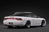 (Pre-Order) 1/18 Ignition Model IG4073 Nissan Sileighty White Metallic