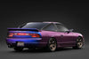 (Pre-Order) 1/18 Ignition Model IG4074 Nissan Sileighty Purple Metallic