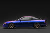 (Pre-Order) 1/18 Ignition Model IG4074 Nissan Sileighty Purple Metallic