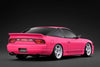 (Pre-Order) 1/18 Ignition Model IG4075 Nissan Sileighty Pink Metallic