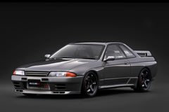 (Pre-Order) 1/18 Ignition Model IG4076 Nismo BNR32 CRS