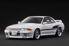 (Pre-Order) 1/18 Ignition Model IG4077 BNR32 S&S Limited Version White