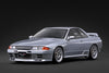 (Pre-Order) 1/18 Ignition Model IG4078 Nissan Skyline GT-R Nismo (BNR32) Silver