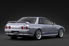 (Pre-Order) 1/18 Ignition Model IG4078 Nissan Skyline GT-R Nismo (BNR32) Silver