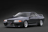 (Pre-Order) 1/18 Ignition Model IG4079 Nissan Skyline GT-R Nismo (BNR32) Gun Metallic