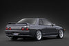 (Pre-Order) 1/18 Ignition Model IG4079 Nissan Skyline GT-R Nismo (BNR32) Gun Metallic