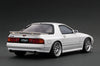 (Pre-Order) 1/18 Ignition Model IG4089 Mazda Savanna RX-7 Infini (FC3S) White w/ 13B Engine