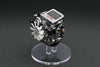 (Pre-Order) 1/18 Ignition Model IG4089 Mazda Savanna RX-7 Infini (FC3S) White w/ 13B Engine