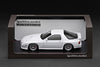 (Pre-Order) 1/18 Ignition Model IG4089 Mazda Savanna RX-7 Infini (FC3S) White w/ 13B Engine