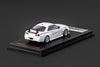 (Pre-Order) 1/64 Ignition Model IG4092 Nissan Skyline GT-R Mine's (R34) White