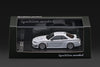 (Pre-Order) 1/64 Ignition Model IG4092 Nissan Skyline GT-R Mine's (R34) White