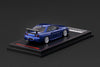 (Pre-Order) 1/64 Ignition Model IG4094 Nissan Skyline GT-R Mine's (R34) Blue Metallic