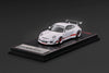 (Pre-Order) 1/64 Ignition Model IG4099 RWB 997 GT3 White