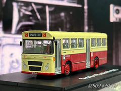 (Pre-Order) 1/76 Seddon Pennine IV - rt.40 Tsuen Wan