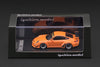 (Pre-Order) 1/64 Ignition Model IG4100 RWB 997 GT3 Orange