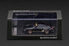 (Pre-Order) 1/64 Ignition Model IG4104 RWB 997 Black