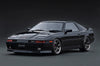 (Pre-Order) 1/18 Ignition Model IG4107 Toyota Supra 3.0GT Turbo Limited (MA70) Black
