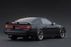 (Pre-Order) 1/18 Ignition Model IG4107 Toyota Supra 3.0GT Turbo Limited (MA70) Black