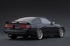 (Pre-Order) 1/18 Ignition Model IG4108 Toyota Supra 3.0GT Turbo Limited (MA70) Black