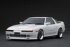 (Pre-Order) 1/18 Ignition Model IG4109 Toyota Supra 3.0GT Turbo Limited (MA70) White
