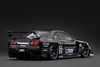 (Pre-Order) 1/18 Ignition Model IG4135 LB-ER34 Super Silhouette Skyline Black