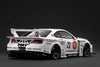 (Pre-Order) 1/18 Ignition Model IG4137 LB-Super Silhouette S15 Silvia White