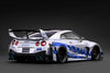(Pre-Order) 1/18 Ignition Model IG4141 LB-Silhouette Works GT Nissan 35GT-RR Silver