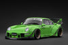 (Pre-Order) 1/18 Ignition Model IG4144 RWB 993 Green