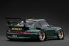 (Pre-Order) 1/18 Ignition Model IG4145 RWB 993 Green Metallic