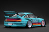 (Pre-Order) 1/18 Ignition Model IG4146 RWB 993 Green