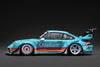 (Pre-Order) 1/18 Ignition Model IG4146 RWB 993 Green