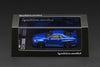 (Pre-Order) 1/64 Ignition Model IG4174 Nissan Skyline GT-R (BNR34) Nismo Customized Blue Metallic