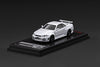 (Pre-Order) 1/64 Ignition Model IG4175 Nissan Skyline GT-R (BNR34) Nismo Customized White Metallic