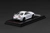 (Pre-Order) 1/64 Ignition Model IG4175 Nissan Skyline GT-R (BNR34) Nismo Customized White Metallic