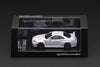 (Pre-Order) 1/64 Ignition Model IG4175 Nissan Skyline GT-R (BNR34) Nismo Customized White Metallic