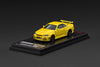 (Pre-Order) 1/64 Ignition Model IG4176 Nissan Skyline GT-R (BNR34) Nismo Customized Yellow Metallic