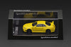 (Pre-Order) 1/64 Ignition Model IG4176 Nissan Skyline GT-R (BNR34) Nismo Customized Yellow Metallic