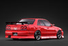 (Pre-Order) 1/18 Ignition Model IG4198 URAS Skyline ER34 Red Metallic