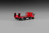 (Pre-Order) 1/64 Micro Turbo MTH300LBWK Hino 300 Custom Tow Truck LBWK