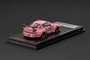 (Pre-Order) 1/64 Ignition Model IG4210 RWB 993 Pink