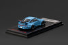 (Pre-Order) 1/64 Ignition Model IG4211 RWB 993 Light Blue