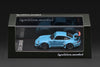 (Pre-Order) 1/64 Ignition Model IG4211 RWB 993 Light Blue