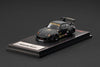 (Pre-Order) 1/64 Ignition Model IG4212 RWB 993 Matte Black