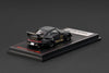 (Pre-Order) 1/64 Ignition Model IG4212 RWB 993 Matte Black