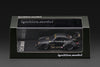 (Pre-Order) 1/64 Ignition Model IG4212 RWB 993 Matte Black