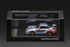 (Pre-Order) 1/64 Ignition Model IG4213 RWB 993 Silver
