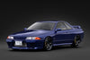 (Pre-Order) 1/18 Ignition Model IG4241 BNR32 S&S Limited Version Blue Metallic
